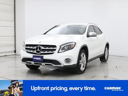 2020 Mercedes-Benz GLA 250 GLA 250