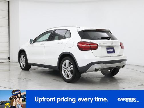 2020 Mercedes-Benz GLA 250 GLA 250