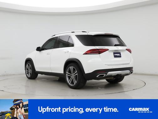 2022 Mercedes-Benz GLE 350 