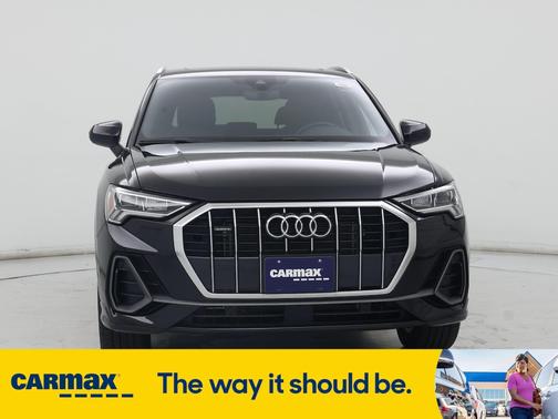 2023 Audi Q3 S-Line Premium