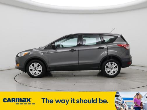 2014 Ford Escape S