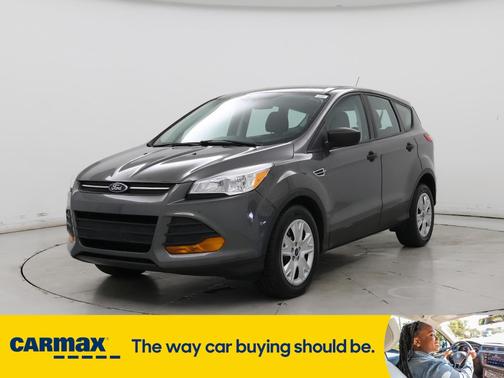 2014 Ford Escape S