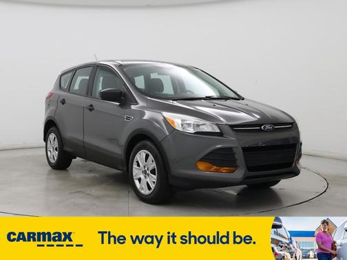 2014 Ford Escape S