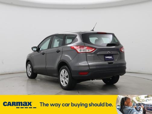 2014 Ford Escape S