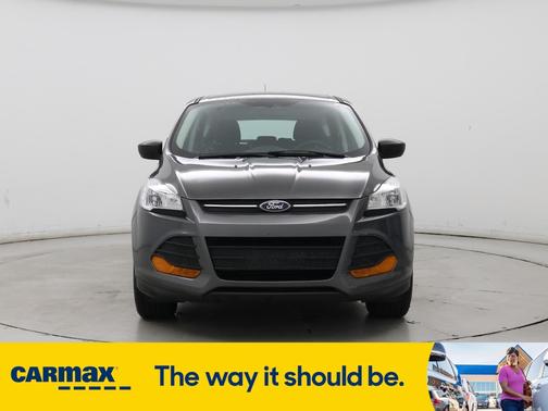 2014 Ford Escape S