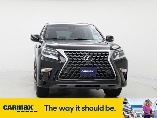 2021 Lexus GX 460 Premium