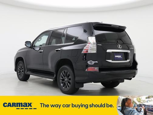 2021 Lexus GX 460 Premium