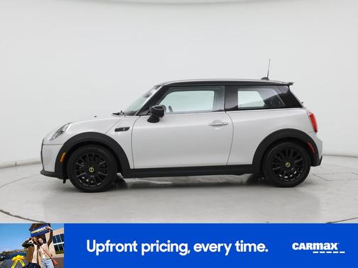 2022 MINI SE Hardtop SE