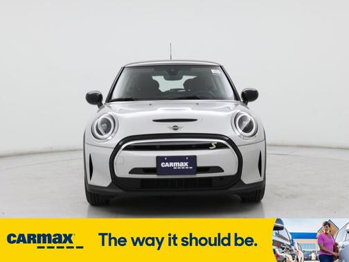 2022 MINI SE Hardtop SE