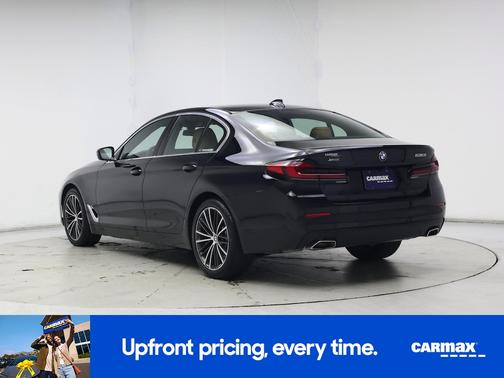 2023 BMW 530 I xDrive