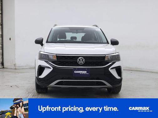 2022 Volkswagen Taos S