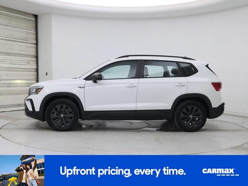 2022 Volkswagen Taos S