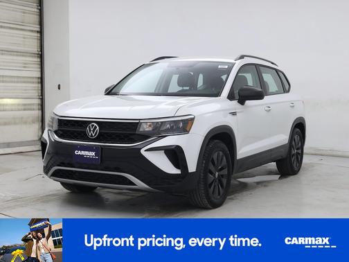 2022 Volkswagen Taos S