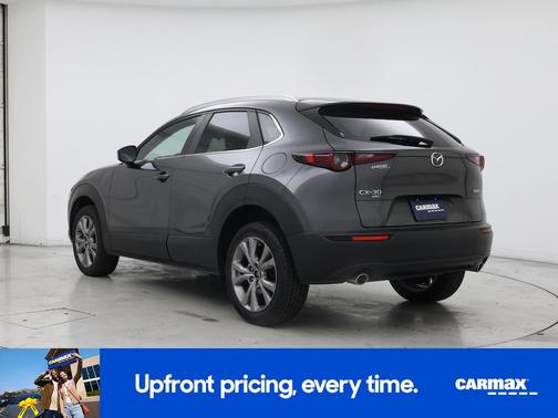 2023 Mazda CX-30 2.5 S Select Package