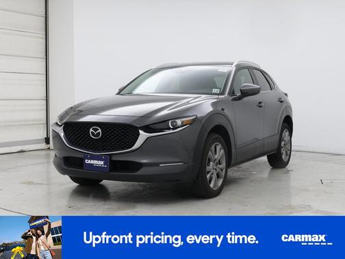 2023 Mazda CX-30 2.5 S Select Package