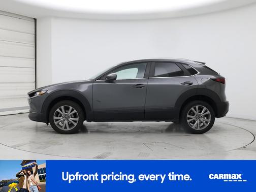 2023 Mazda CX-30 2.5 S Select Package