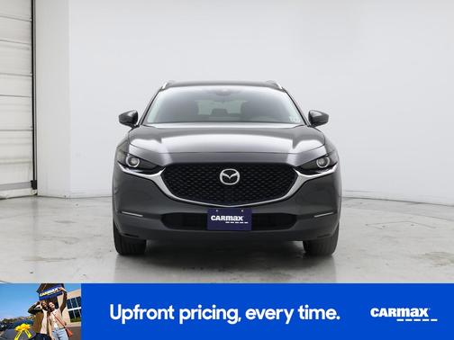 2023 Mazda CX-30 2.5 S Select Package