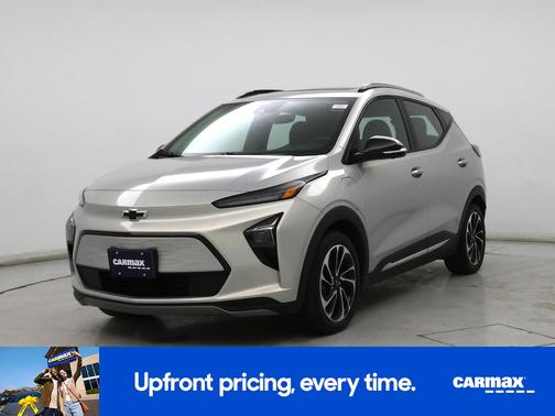 2023 Chevrolet Bolt EUV Premier