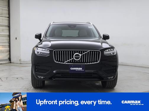 2023 Volvo XC90 B5 Core