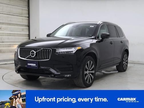 2023 Volvo XC90 B5 Core