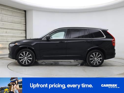 2023 Volvo XC90 B5 Core