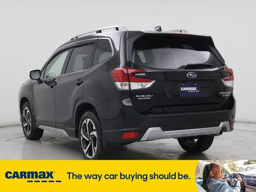 2024 Subaru Forester Touring