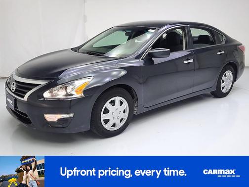 2015 Nissan Altima S