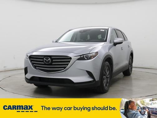 2023 Mazda CX-9 Touring