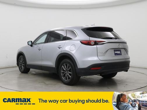 2023 Mazda CX-9 Touring