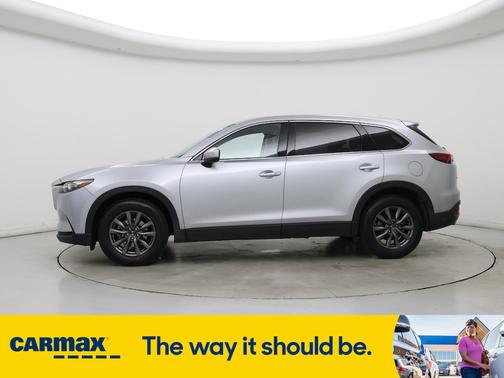 2023 Mazda CX-9 Touring