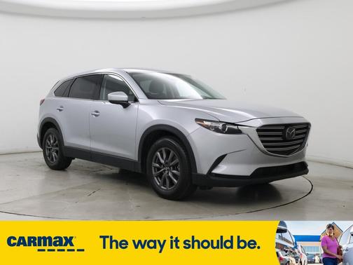 2023 Mazda CX-9 Touring