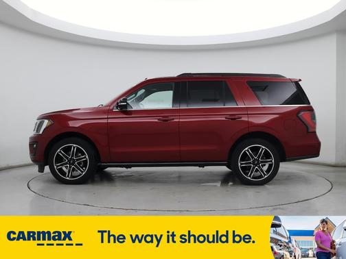 2019 Ford Expedition Limited