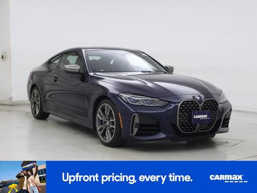 2021 BMW M440 I xDrive