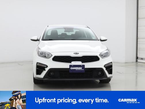 2019 Kia Forte S