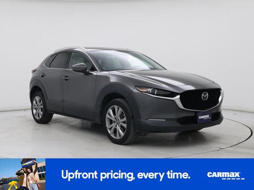 2021 Mazda CX-30 Premium