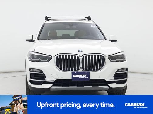 2021 BMW X5 PHEV XDrive45e