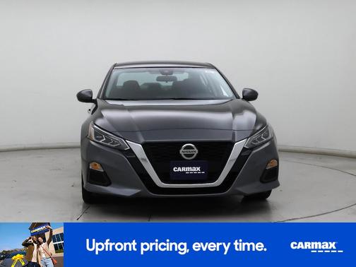 2022 Nissan Altima SV