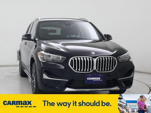 2021 BMW X1 XDrive28i