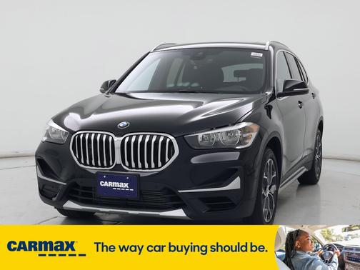 2021 BMW X1 XDrive28i