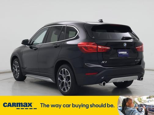2021 BMW X1 XDrive28i