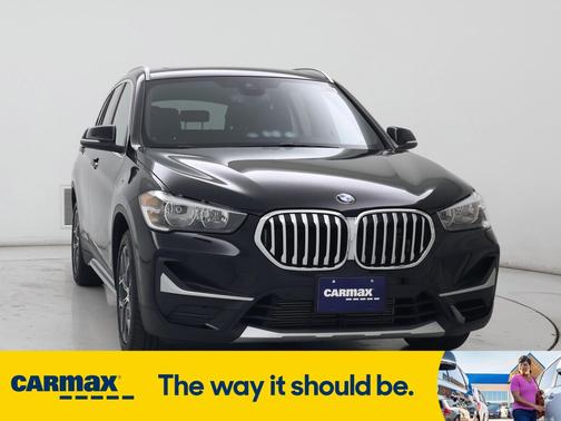 2021 BMW X1 XDrive28i