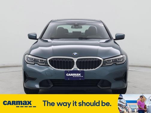 2021 BMW 330 I xDrive