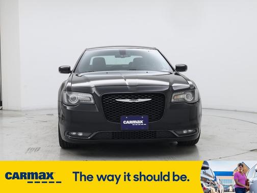 2015 Chrysler 300 S