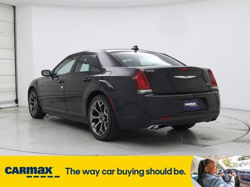 2015 Chrysler 300 S