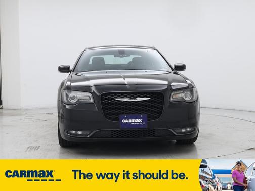 2015 Chrysler 300 S