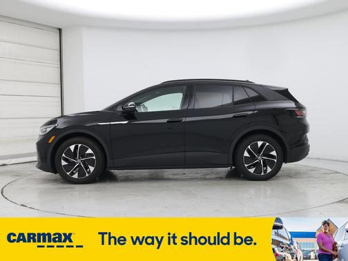 2021 Volkswagen ID.4 PRO S