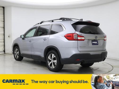 2019 Subaru Ascent Premium