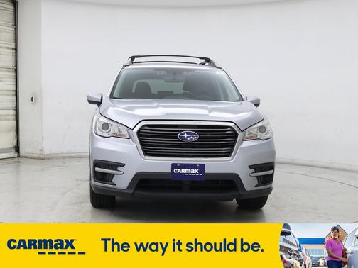 2019 Subaru Ascent Premium