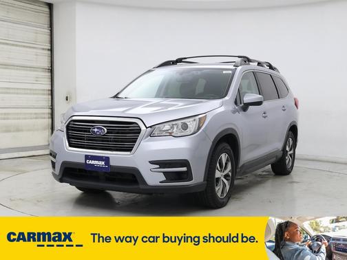 2019 Subaru Ascent Premium