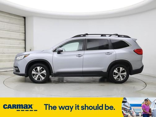 2019 Subaru Ascent Premium